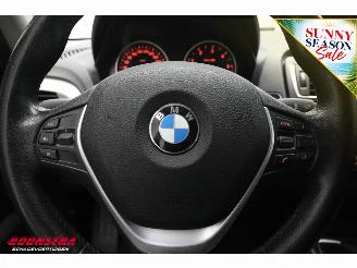 BMW 1-serie 118d Aut. Navi Clima Cruise PDC AHK picture 11