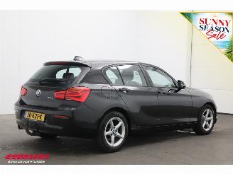 BMW 1-serie 118d Aut. Navi Clima Cruise PDC AHK picture 3