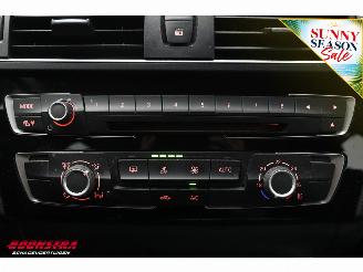 BMW 1-serie 118d Aut. Navi Clima Cruise PDC AHK picture 16