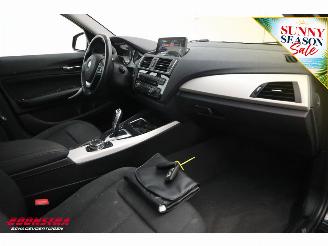 BMW 1-serie 118d Aut. Navi Clima Cruise PDC AHK picture 5