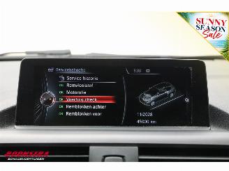 BMW 1-serie 118d Aut. Navi Clima Cruise PDC AHK picture 15