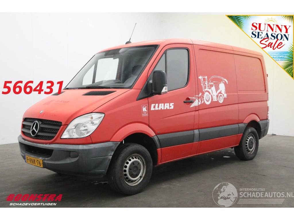 Mercedes Sprinter 313 2.2 CDI AUT Airco Navi