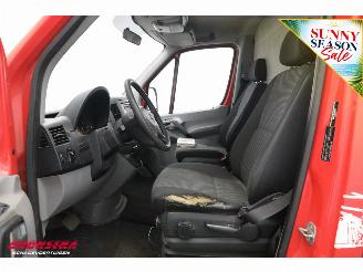 Mercedes Sprinter 313 2.2 CDI AUT Airco Navi picture 17
