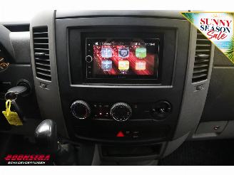 Mercedes Sprinter 313 2.2 CDI AUT Airco Navi picture 16