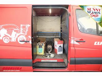 Mercedes Sprinter 313 2.2 CDI AUT Airco Navi picture 12