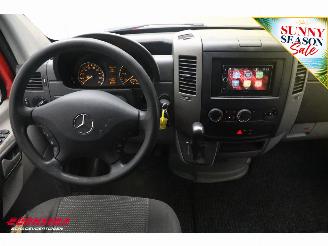 Mercedes Sprinter 313 2.2 CDI AUT Airco Navi picture 15