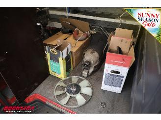 Mercedes Sprinter 313 2.2 CDI AUT Airco Navi picture 9