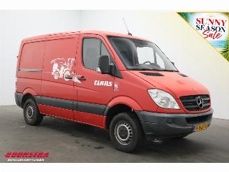 Mercedes Sprinter 313 2.2 CDI AUT Airco Navi picture 2