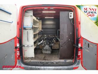Mercedes Sprinter 313 2.2 CDI AUT Airco Navi picture 13