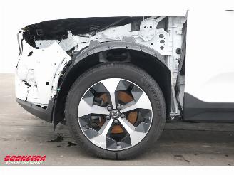 Volvo XC40 B4 ACC Navi H/K Leder Memory SHZ LrHZ Virtual Apple/Android Camera PDC picture 11