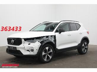 Volvo XC40 B4 ACC Navi H/K Leder Memory SHZ LrHZ Virtual Apple/Android Camera PDC picture 1