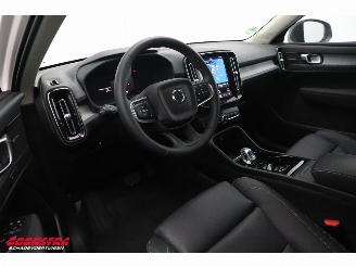Volvo XC40 B4 ACC Navi H/K Leder Memory SHZ LrHZ Virtual Apple/Android Camera PDC picture 17