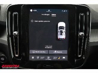 Volvo XC40 B4 ACC Navi H/K Leder Memory SHZ LrHZ Virtual Apple/Android Camera PDC picture 28