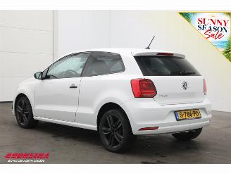 Volkswagen Polo 1.0 Easyline 3-drs ACC Apple/Android picture 4
