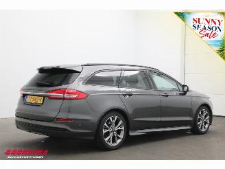 Ford Mondeo Wagon 1.5 ST Line Schuifdak LED ACC Memory Camera SHZ LRHZ AHK picture 3