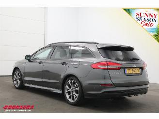 Ford Mondeo Wagon 1.5 ST Line Schuifdak LED ACC Memory Camera SHZ LRHZ AHK picture 4