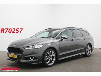  Ford Mondeo Wagon 1.5 ST Line Schuifdak LED ACC Memory Camera SHZ LRHZ AHK 2018/10
