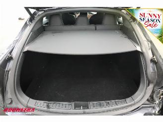 Tesla Model S 75 Base Pano ACC Navi Clima Memory Leder Camera PDC picture 33