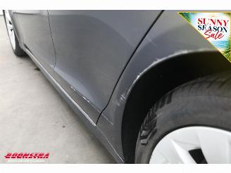 Tesla Model S 75 Base Pano ACC Navi Clima Memory Leder Camera PDC picture 13