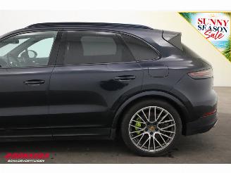 Porsche Cayenne 3.0 E-Hybrid Sport Chrono Bose ACC Virtual PDC Camera 360° SHZ SBL Memory Leder Navi picture 15