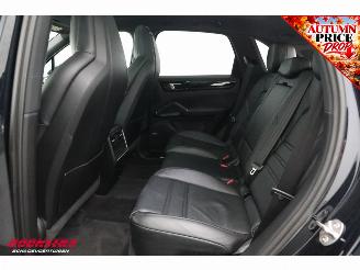 Porsche Cayenne 3.0 E-Hybrid Sport Chrono Bose ACC Virtual PDC Camera 360° SHZ SBL Memory Leder Navi picture 22