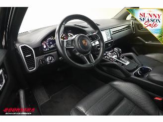 Porsche Cayenne 3.0 E-Hybrid Sport Chrono Bose ACC Virtual PDC Camera 360° SHZ SBL Memory Leder Navi picture 23