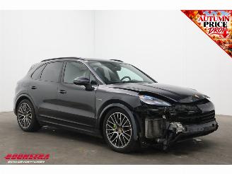 Porsche Cayenne 3.0 E-Hybrid Sport Chrono Bose ACC Virtual PDC Camera 360° SHZ SBL Memory Leder Navi picture 2