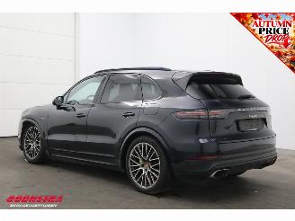 Porsche Cayenne 3.0 E-Hybrid Sport Chrono Bose ACC Virtual PDC Camera 360° SHZ SBL Memory Leder Navi picture 4