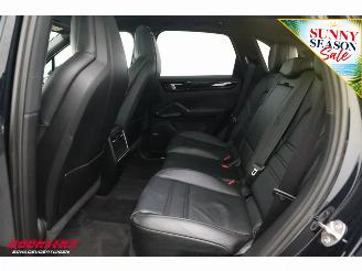 Porsche Cayenne 3.0 E-Hybrid Sport Chrono Bose ACC Virtual PDC Camera 360° SHZ SBL Memory Leder Navi picture 22