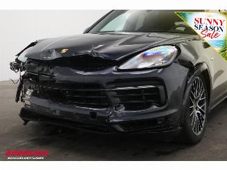 Porsche Cayenne 3.0 E-Hybrid Sport Chrono Bose ACC Virtual PDC Camera 360° SHZ SBL Memory Leder Navi picture 12