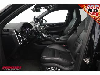 Porsche Cayenne 3.0 E-Hybrid Sport Chrono Bose ACC Virtual PDC Camera 360° SHZ SBL Memory Leder Navi picture 21
