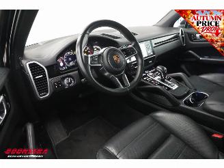Porsche Cayenne 3.0 E-Hybrid Sport Chrono Bose ACC Virtual PDC Camera 360° SHZ SBL Memory Leder Navi picture 23