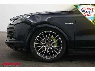 Porsche Cayenne 3.0 E-Hybrid Sport Chrono Bose ACC Virtual PDC Camera 360° SHZ SBL Memory Leder Navi picture 13