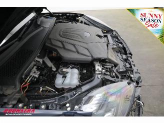 Porsche Cayenne 3.0 E-Hybrid Sport Chrono Bose ACC Virtual PDC Camera 360° SHZ SBL Memory Leder Navi picture 8