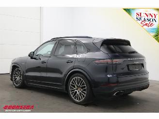 Porsche Cayenne 3.0 E-Hybrid Sport Chrono Bose ACC Virtual PDC Camera 360° SHZ SBL Memory Leder Navi picture 4