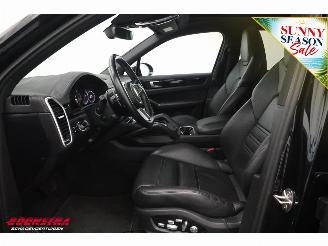 Porsche Cayenne 3.0 E-Hybrid Sport Chrono Bose ACC Virtual PDC Camera 360° SHZ SBL Memory Leder Navi picture 21