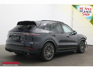 Porsche Cayenne 3.0 E-Hybrid Sport Chrono Bose ACC Virtual PDC Camera 360° SHZ SBL Memory Leder Navi picture 3