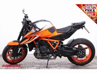 KTM  1290 SuperDuke R ABS Austin Racing Cruise picture 5