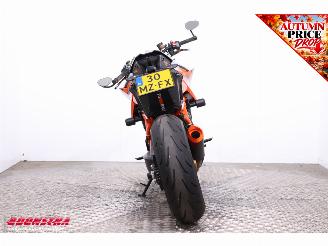KTM  1290 SuperDuke R ABS Austin Racing Cruise picture 8