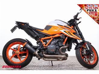 KTM  1290 SuperDuke R ABS Austin Racing Cruise picture 7