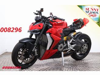 Unfall Kfz Motorrad Ducati Streetfighter V2 ABS LED Lap Timer 2025/3