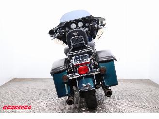 Harley-Davidson  FLHTCUI Ultra Classic Radio Cruise picture 8