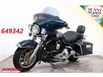 Gebrauchtwagen Motorrad Harley-Davidson  FLHTCUI Ultra Classic Radio Cruise 2002/7