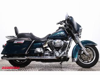 Harley-Davidson  FLHTCUI Ultra Classic Radio Cruise picture 7