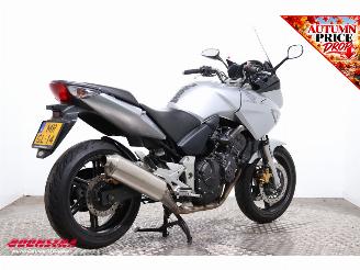Honda CBF 600 SA ABS Heizgriffe 24.309 km! picture 3