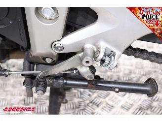Honda CBF 600 SA ABS Heizgriffe 24.309 km! picture 13