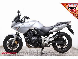 Honda CBF 600 SA ABS Heizgriffe 24.309 km! picture 5