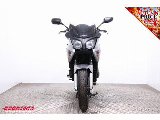 Honda CBF 600 SA ABS Heizgriffe 24.309 km! picture 6