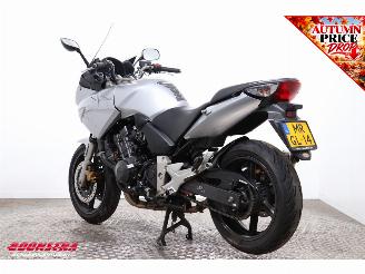 Honda CBF 600 SA ABS Heizgriffe 24.309 km! picture 4