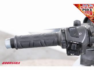 Honda CBF 600 SA ABS Heizgriffe 24.309 km! picture 16